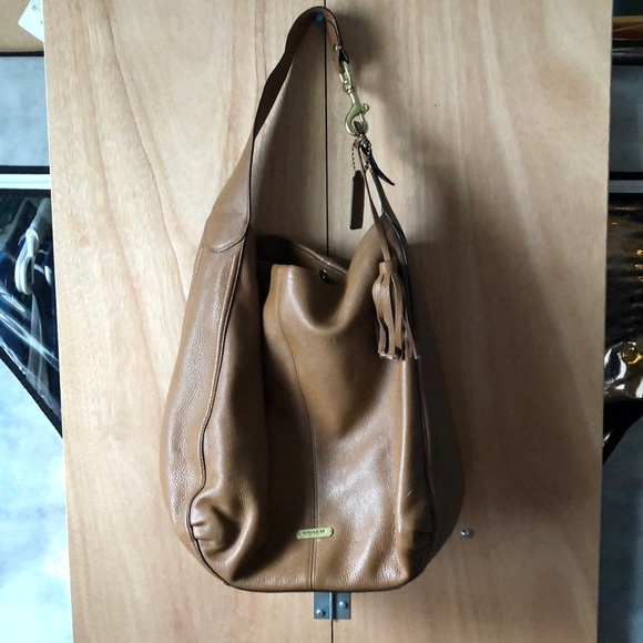 Coach hobo bag - Picture 2 of 9